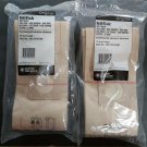 Nilfisk Gd930 Dp9000 Vacuum Filter Bags 10 pack - Lot of 2 10 Packs Part #140701500 - Sealed!