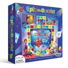 Spin The Dreidel - A Hanukkah Board Game With A Twist by Breaking Games - Sealed!