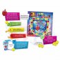 Spin The Dreidel - A Hanukkah Board Game With A Twist by Breaking Games - Sealed!