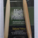 Clover Takumi Bamboo Circular Knitting Needles 24-inch-Size 15/10.0mm - Sealed!