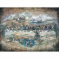 Bits and Pieces The Last Supper 500 Piece Jigsaw Puzzle by Ruane Manning - Sealed!