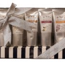 Dr. Teal's Therapeutic Bath & Body Hand Cream 5 Pc Gift Set-SLEEP, RELAX, SOOTHE, SENSUAL, TENSION!