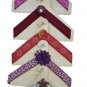 Lindsay Phillips Switchflops Straps & Snaps - LOT of 26 PAIRS - INTERCHANGEABLE!