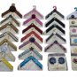 Lindsay Phillips Switchflops Straps & Snaps - LOT of 26 PAIRS - INTERCHANGEABLE!