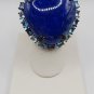 HSN Rarities Lapis and Sky, Swiss and London Blue Topaz Ring Size 7 - NWT!