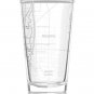 Miami Map Pint Glass - Engraved Beer Glass (16oz) - Etched Drinking Glass - New in Box!