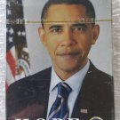 Hope - Barack Obama High Quality Vintage Art Reproduction Presidential Playing Cards - Sealed!