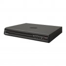 Impecca DVHP-9109-02 Compact Home DVD Player with USB - New in Box!