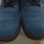 Vintage Sporto Original Duck Blue Suede Boots - Size 8 - NEW!