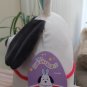 Easter Egg Squishmallow Snoopy Blue Bunny Ear Headband 8" Stuffed Plush by Kelly Toy - NWT!