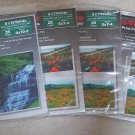 Pana-Vue Archival Pages - Print Sleeve 4 packs of 25 Pages per Pack #GPA208 / #GPA210 - NEW!