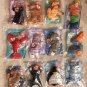 TY Teenie Babies - Set of 12 from McDonald's Happy Meals - Lot #6 - 1998 - Sealed with Bonus!