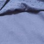 Time and Tru Women's Navy Blue Eyelet Smocked Boho Dress - Size XL - NWT!