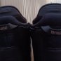 BURTON Men's MOTO Snowboarding Boots - Black - US Size 8 - New without Box!