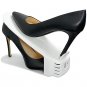 Shoe Slotz Space-Saving Storage Units Set of 6!