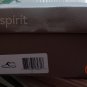 Easy Spirit Women's Seteachwoodm Leather Suede Shoes - Size 7 - NEW in Box!