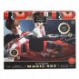 FAO Schwarz Ultimate Magic Set - 300 Different Spectacular Tricks - 24 Accessory Pieces - New!