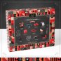 FAO Schwarz Ultimate Magic Set - 300 Different Spectacular Tricks - 24 Accessory Pieces - New!