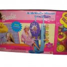 BARBIE Bath Works Playset with Special Value Bonus by MATTEL (2000) - NEW - Sealed!