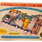 Award-Winning Snap Circuits 202 Kit: Build 200+ Exciting Electronics Projects - NEW!