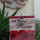 Lover's Choice A Bed Of Roses Romance Kit Rose Petals, Tea Lights & Invite - VALENTINE'S DAY - New!
