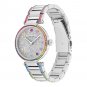 COACH Cary Rainbow Crystal Accents Stainless Steel Bracelet Watch 34mm - 14504270 - New in Box!