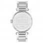 COACH Cary Rainbow Crystal Accents Stainless Steel Bracelet Watch 34mm - 14504270 - New in Box!