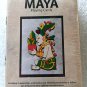 Naipe Type Maya Mexico 2 Decks Poker Bridge Ramino Playing Cards - Sealed!