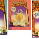 Harry Potter Secret Boxes by Department 56 - Lot of 5 - Brand New!