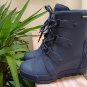 Sorel Womens Joan of Arctic II Rain Wedge Heel Waterproof Ankle Boots NL2442 - Size 8.5 - NWT!