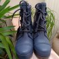 Sorel Womens Joan of Arctic II Rain Wedge Heel Waterproof Ankle Boots NL2442 - Size 8.5 - NWT!