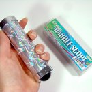 Crystal Marble Scope by Lightrix - Innovative Teleidoscope Crafted w Crystal Marble Optics!