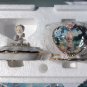 Precious Blessings Heirloom Porcelain Music Box - Lot of 6 - Ardleigh Elliot - NEW!