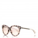 Gucci Cat Eye GG3757/F/S Black Pink Tortoise Sunglasses - NWT!