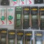 Clover Takumi, KA, Skacel Bamboo Circular Knitting Needles Lot of 37 Packs - New - Sealed!