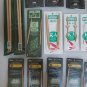 Clover Takumi, KA, Skacel Bamboo Circular Knitting Needles Lot of 37 Packs - New - Sealed!