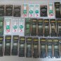 Clover Takumi, KA, Skacel Bamboo Circular Knitting Needles Lot of 37 Packs - New - Sealed!