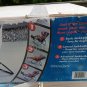 FITNESS QUEST AB LOUNGE SPORT Abdominal Core Exerciser - NEW IN BOX!