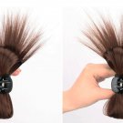 Mengli Synthetic Half-tie Hair Grab Clip Ponytail Hair Extension - Auburn - Lot of 2 - New! Mengli Synthetic Half-tie Hair Grab Clip Ponytail Hair Extension - Auburn - Lot of 2 - New!