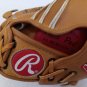 Rawlings Mike Piazza RCM45 Leather Left Hand Catchers Mitt Lite Tow - New w Tag!