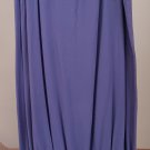 BLUE FISH Rings of Saturn Skirt from Summer 2000 Collection - Twilight - Sz 2 - Lagenlook - NWT!