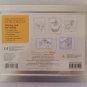PomegranateKids Coloring Card Sets in Decorative Tins - Lot of 10 - Brand New!
