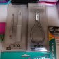 Huge Health & Beauty Wholesale Lot 2 - Manicure, Pedicure Sets, Scissors, Temp Tattoos, etc. - NEW!
