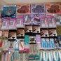 Huge Health & Beauty Wholesale Lot 2 - Manicure, Pedicure Sets, Scissors, Temp Tattoos, etc. - NEW!
