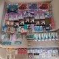 Huge Health & Beauty Wholesale Lot 2 - Manicure, Pedicure Sets, Scissors, Temp Tattoos, etc. - NEW!