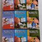 PEANUTS Charlie Brown, Lucy & Snoopy First Aid Bandages 20-ct Boxes - Lot of 9 - 180 Bandages! PEANUTS Charlie Brown, Lucy & Snoopy First Aid Bandages 20-ct Boxes - Lot of 9 - 180 Bandages!