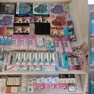 Huge Health & Beauty Wholesale Lot 1 - Manicure, Pedicure Sets, Scissors, Temp Tattoos, etc. - NEW! Huge Health & Beauty Wholesale Lot 1 - Manicure, Pedicure Sets, Scissors, Temp Tattoos, etc. - NEW!