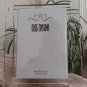 Oleg Cassini Tiara Crystal 5-Inch x 7-Inch Picture Frames #3236575d - Lot of 3 - New in Box!