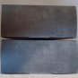 2x Star Wars Elite Series Darth Vader 11" Premium Action Figure Disney Store - NIB!