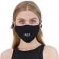 Rae Dunn Face Masks - Reusable Set of 2 per Pack - Lot of Packs - Soft Fabric Cloth - NIP!